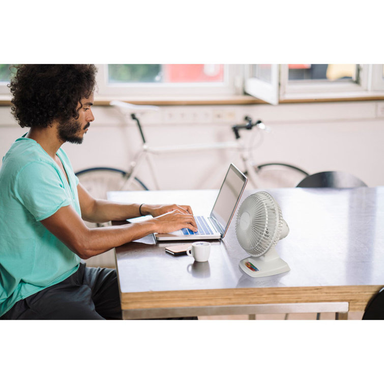 Lasko Personal Fan & Reviews Wayfair